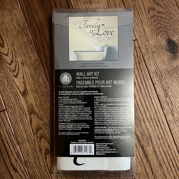 Wall Art Kit - Picture 3 of 5